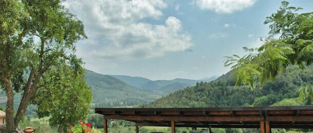 Agriturismo La Pila