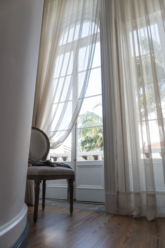 Casa das Palmeiras Charming House Azores