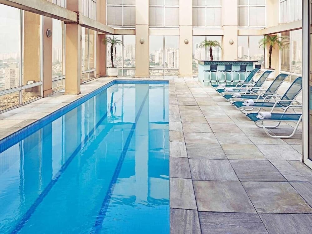 Flat Hotel GRU Guarulhos Airport