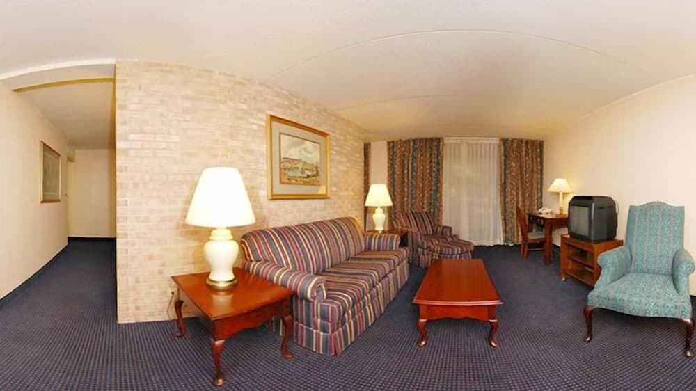 Quality Inn Somerset