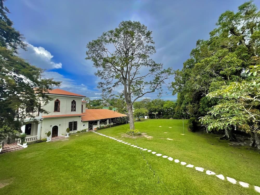 Hotel Finca San Nicolas