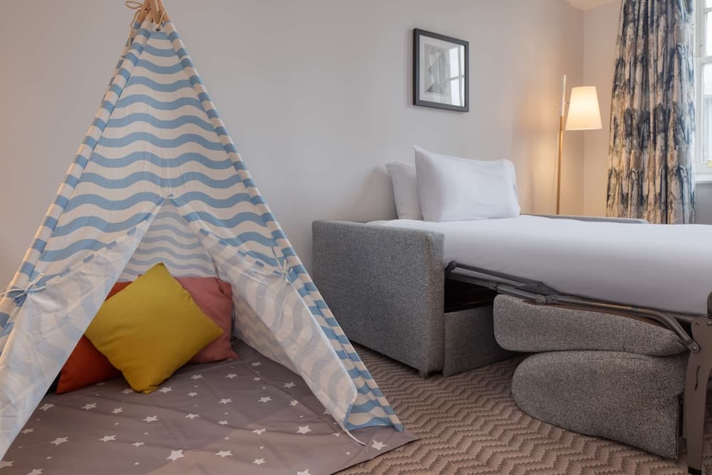 Hilton Nottingham