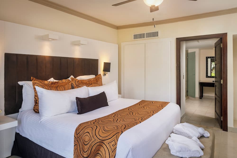 Hyatt Vivid Punta Cana - All Inclusive - Adults Only