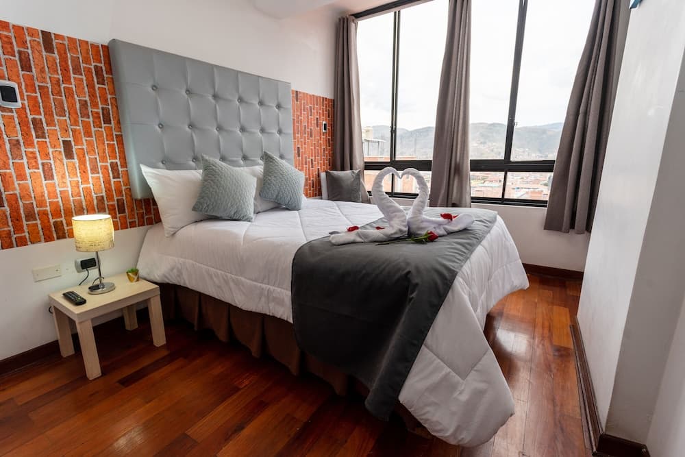 RHouse Cusco