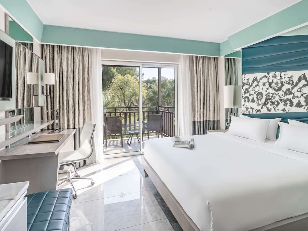 Rixos Premium Tekirova - The Land of Legends