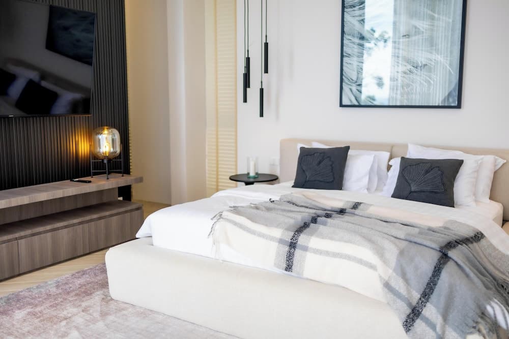 Akra Collection Layan Hideaway Villas