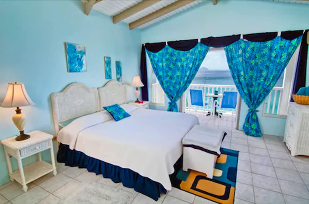 The Lighthouse Villas