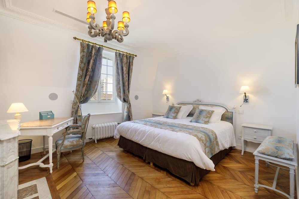 L'Hôtel Particulier