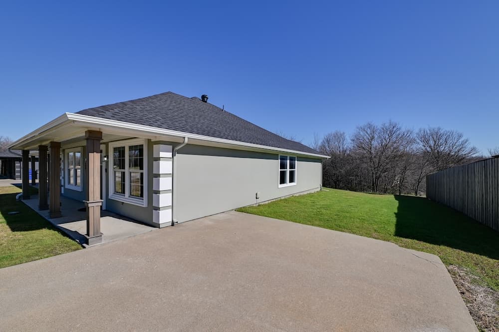 'little Elm Diamond' - Steps to Lewisville Lake!