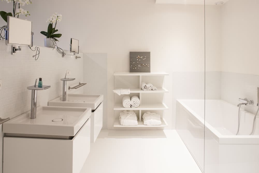 Bossche Suites