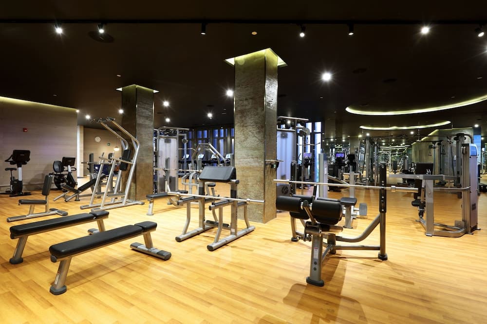 Family Selection at Grand Palladium Select Costa Mujeres - All Inclusive
