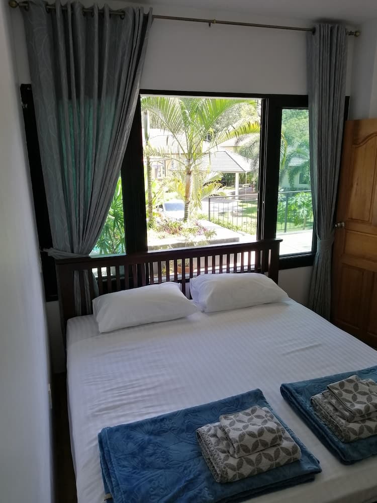 Twin Villa
