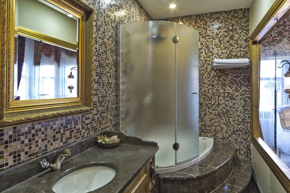 Sokullu Pasa Hotel - Special Class
