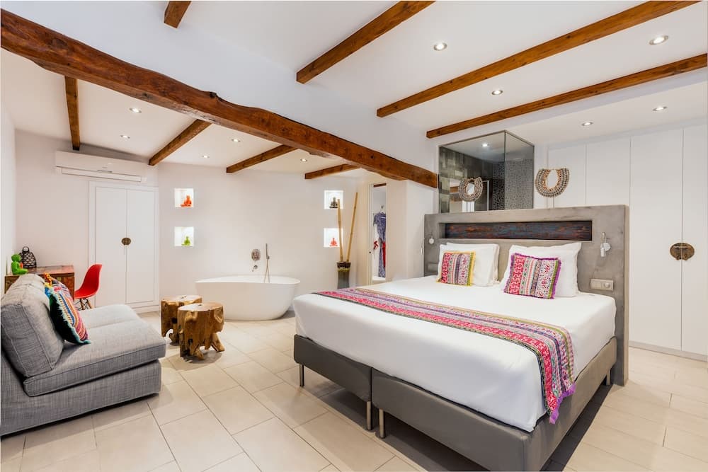 Boutique Hotel Ibizazen