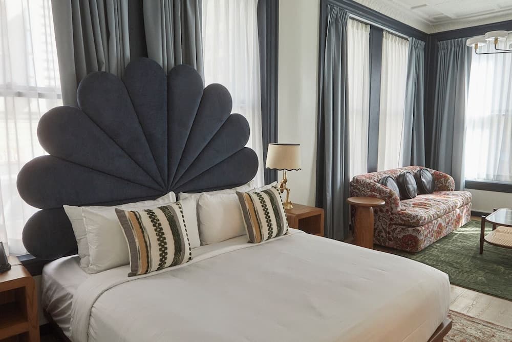 Granger Hotel Gaslamp Quarter, A Member Of Design Hotels
