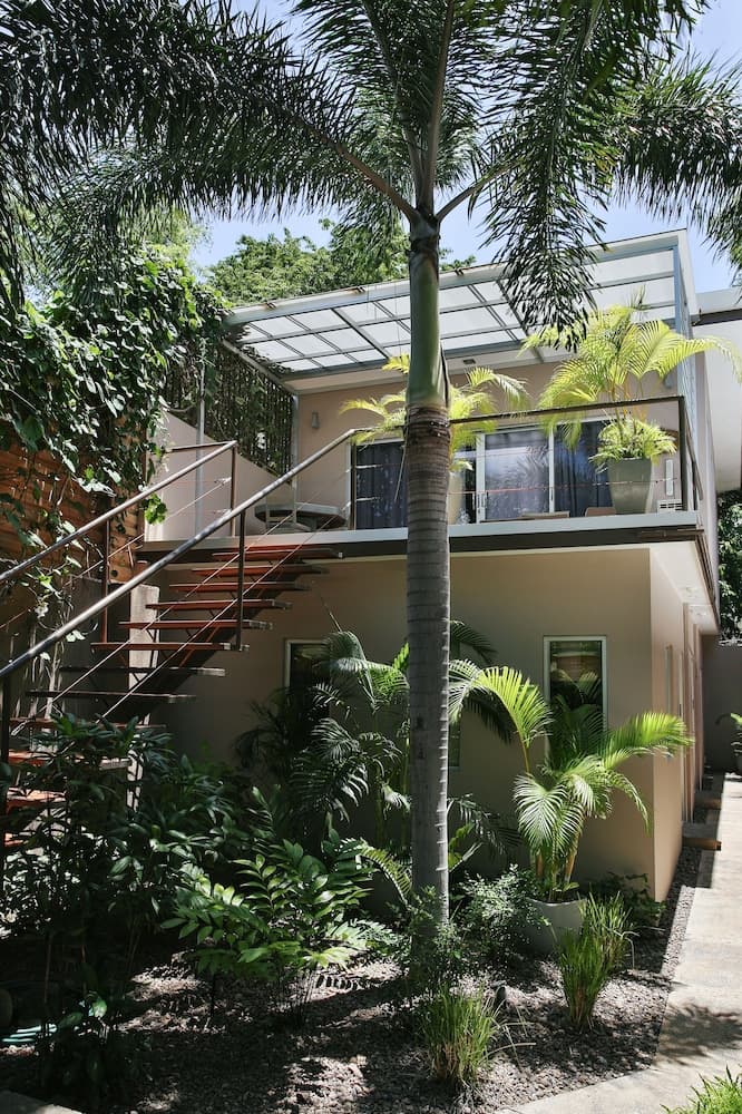 Tamarindo Bay Hotel & Apartments- Self Check In, Adults Only