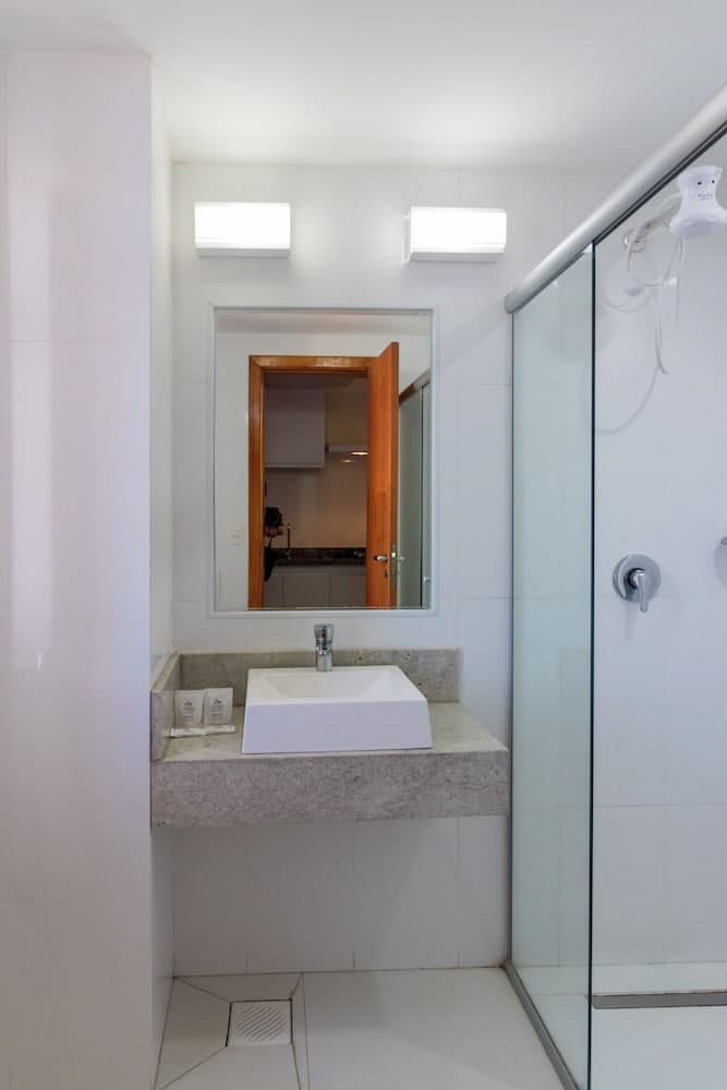 Brasilia Tower Hotel by Castelo Itaipava