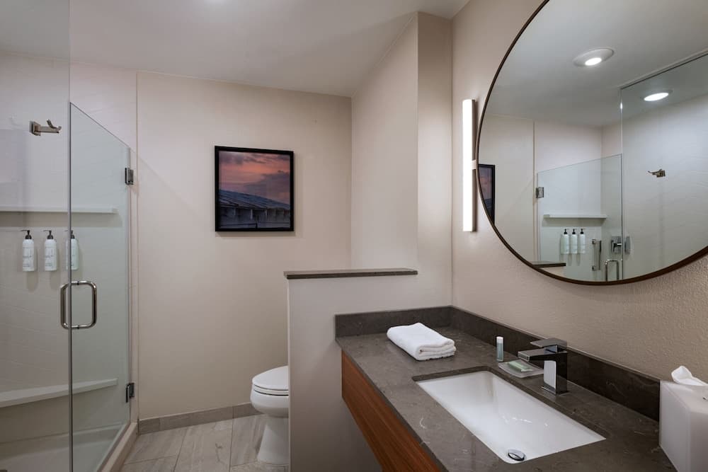 Fairfield Inn & Suites By Marriott Austin Georgetown