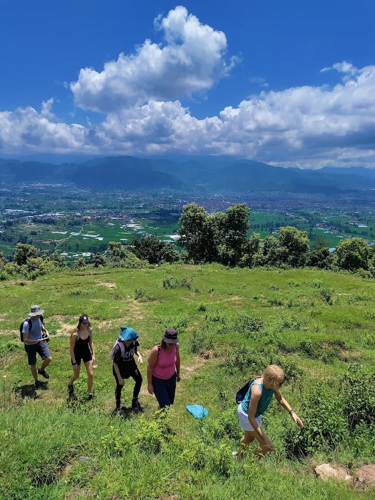 All inclusive Yoga Retreat in Niru Yoga Homestay