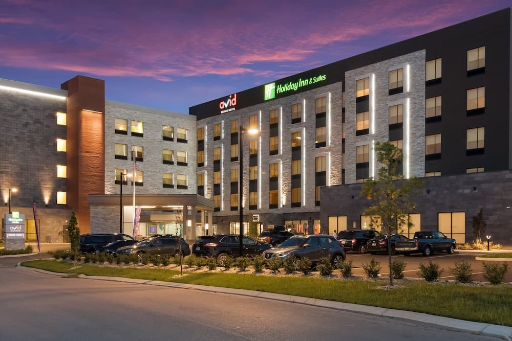 Holiday Inn & Suites Mt Juliet – Nashville Area by IHG
