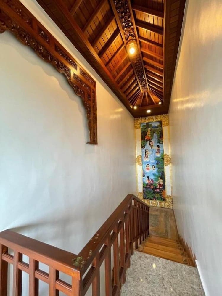 Mikuk Cottages Canggu