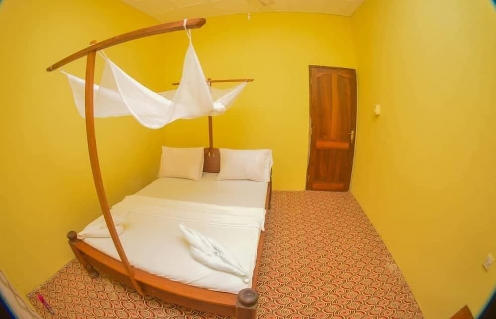 Fisherman Lodge