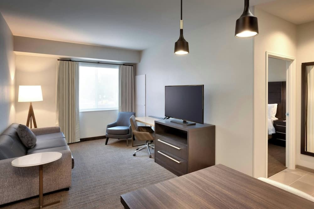 Residence Inn By Marriott Atlanta Peachtree City