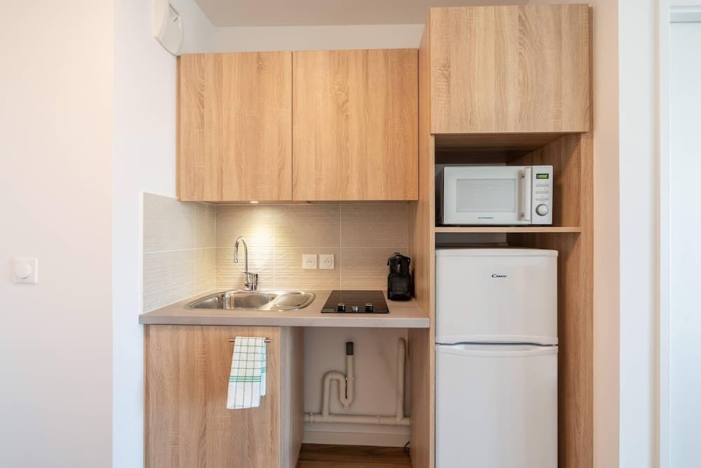 Quality Suites Choisy Orly Airport