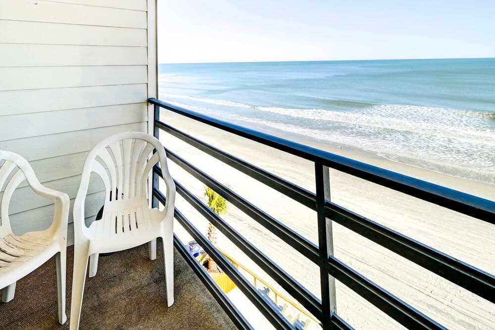 Murrells Inlet Condo on Garden City Beach!