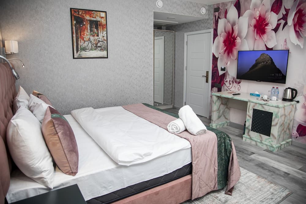 Essam Deluxe Hotel