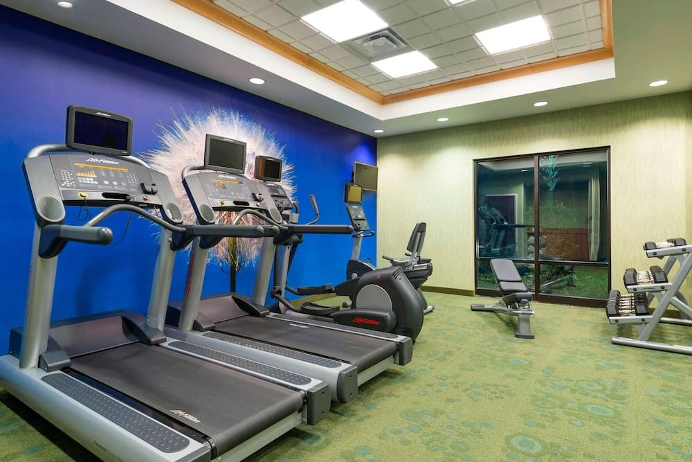 SpringHill Suites by Marriott Fort Myers Airport
