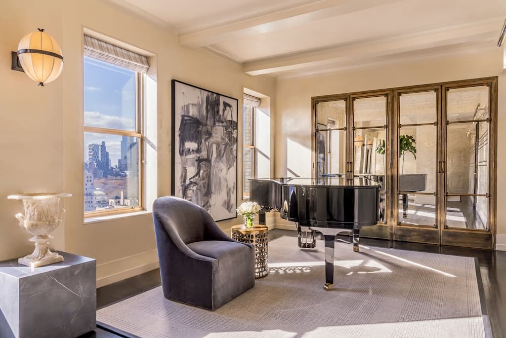 The Carlyle, A Rosewood Hotel