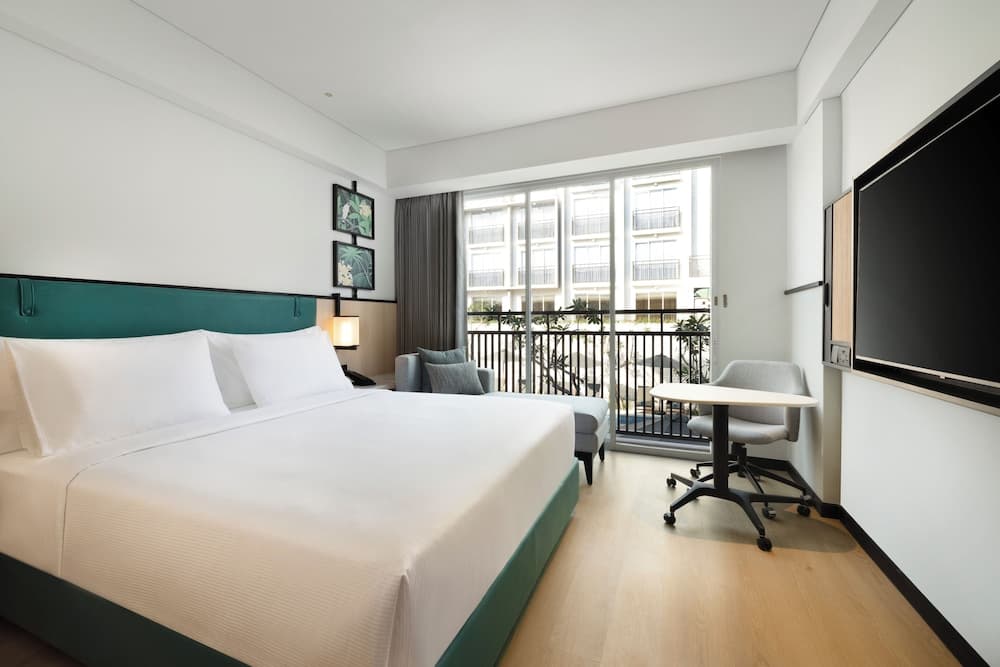 Hilton Garden Inn Bali Nusa Dua