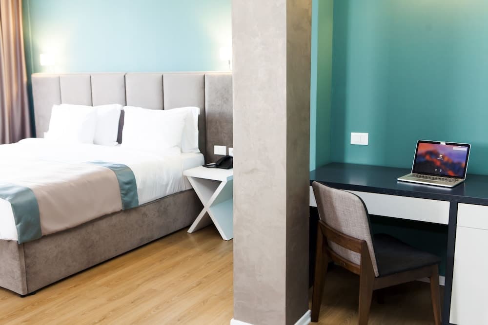 VH Premier As Tirana Hotel