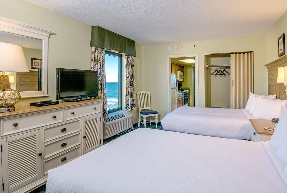 Compass Cove Resort