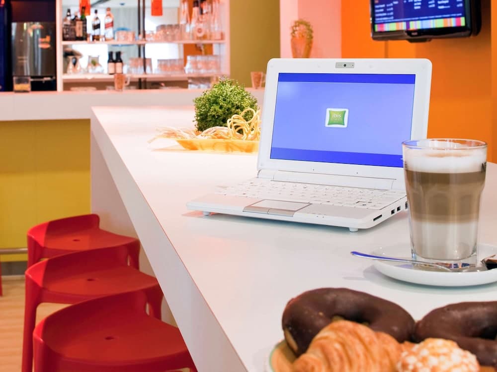 ibis Styles Düsseldorf - Neuss