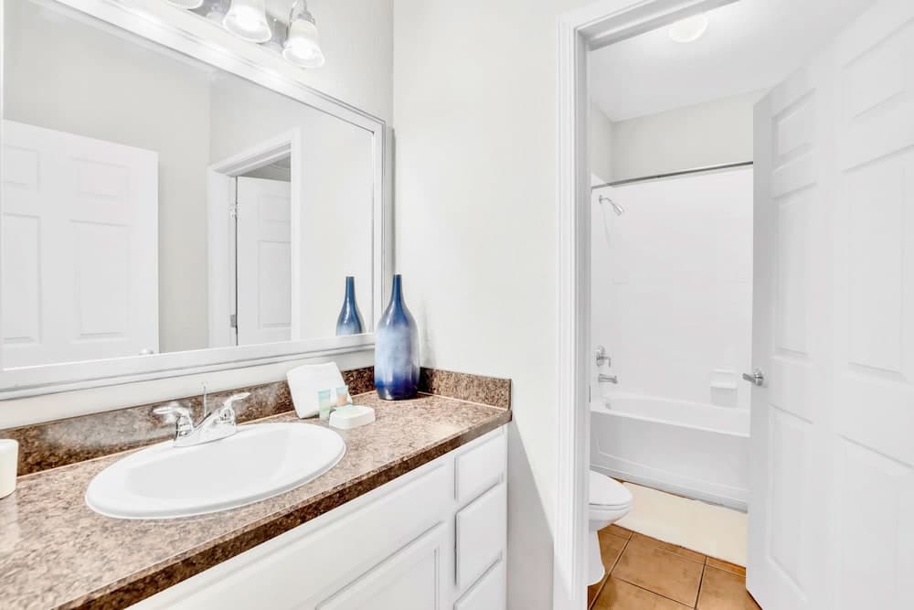 Upstay Family-friendly Condo w Pool Near Disney