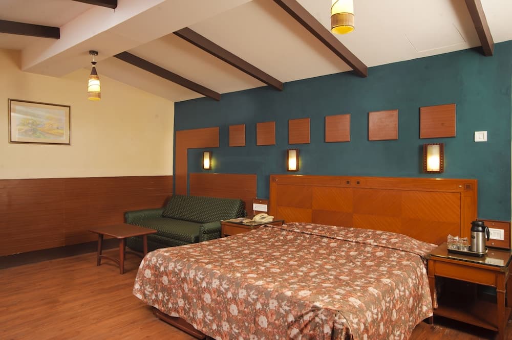 Hotel Jai