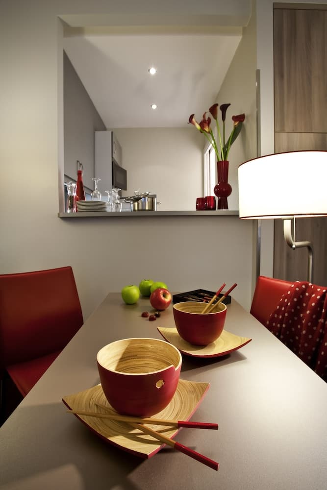 Aparthotel Adagio Brussels Grand Place
