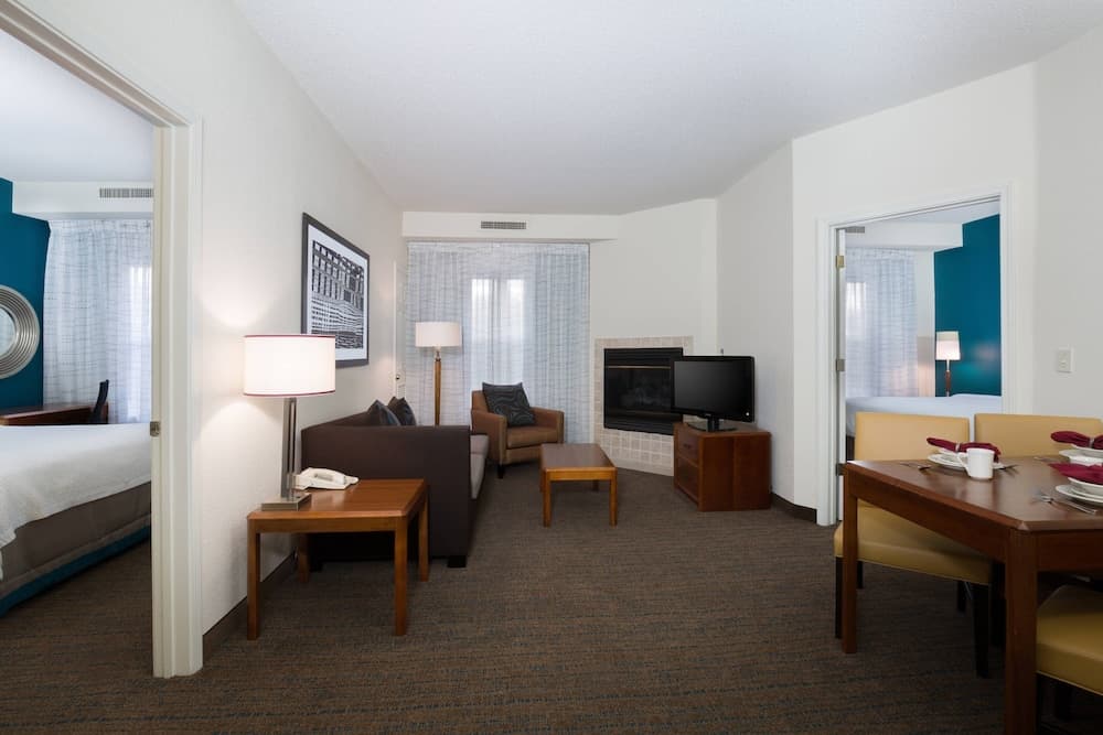Residence Inn by Marriott Olathe Kansas City