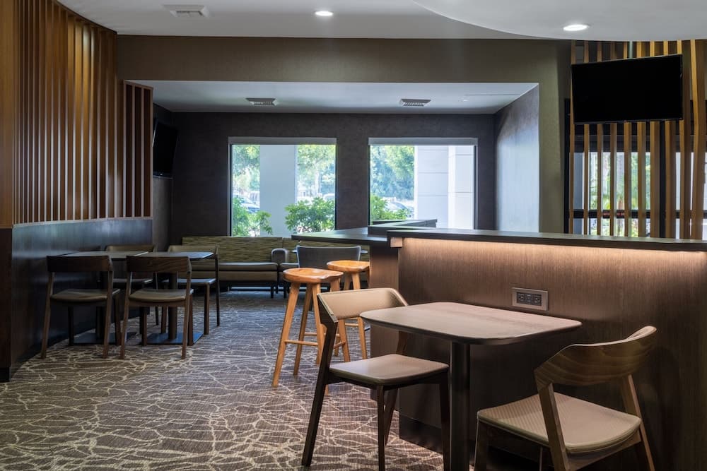 SpringHill Suites by Marriott Pasadena Arcadia