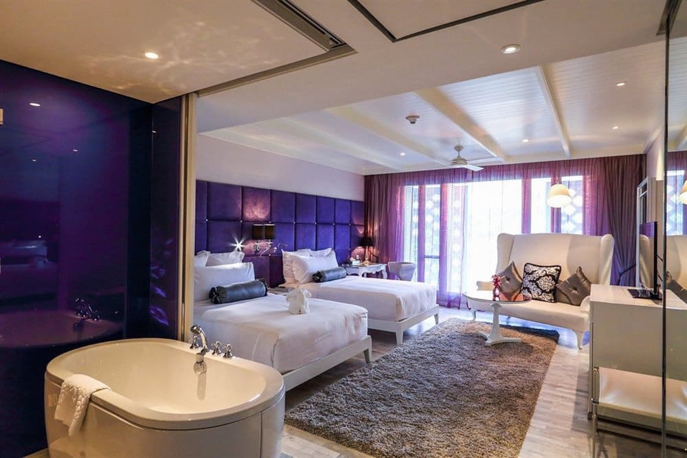 Hua Chang Heritage Hotel Bangkok