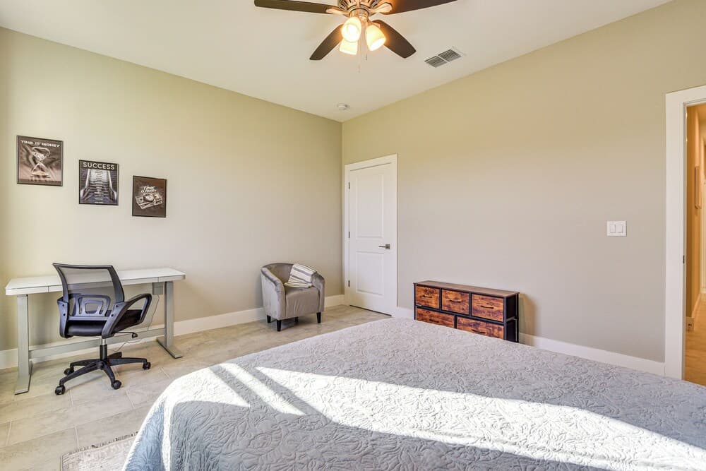 Peaceful Getaway in North Port w/ Spacious Yard