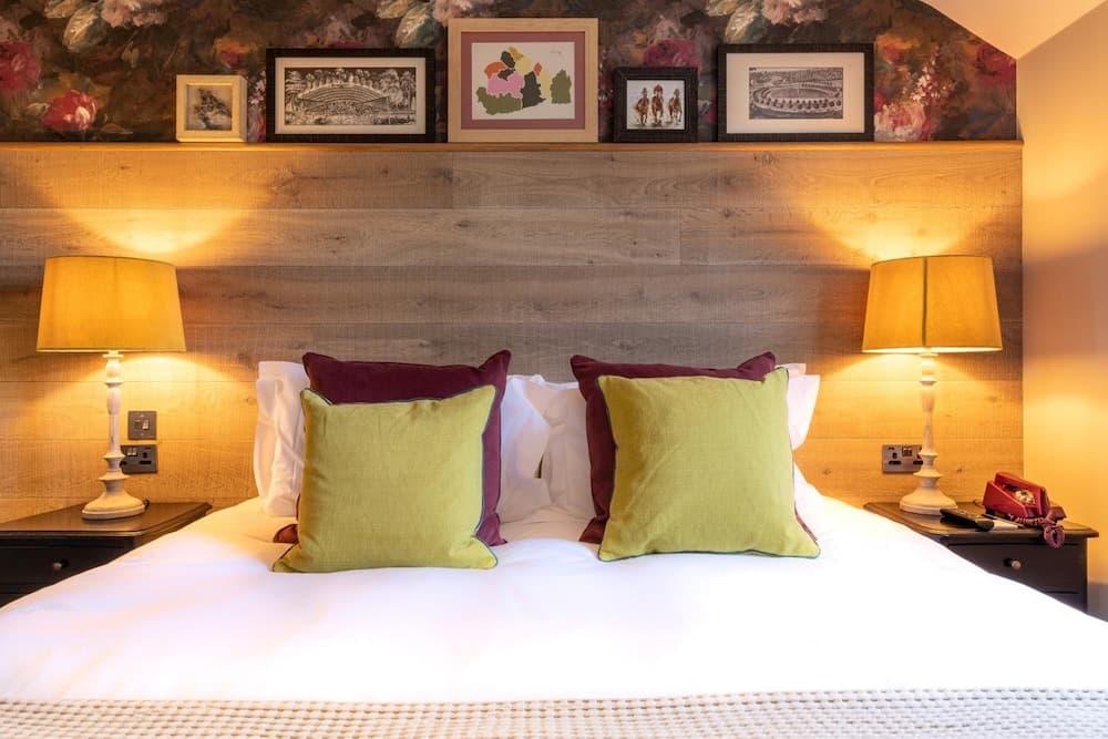 Foley Hotel