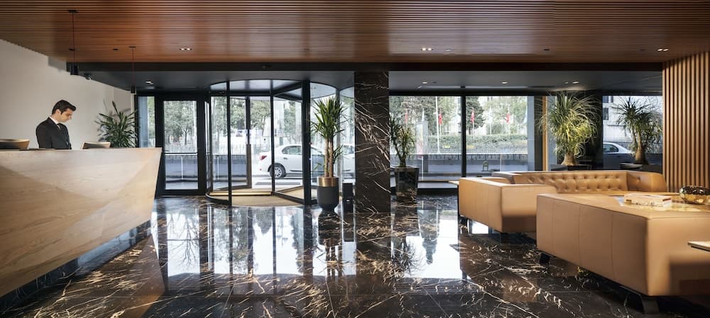 Metropolitan Hotels Bosphorus