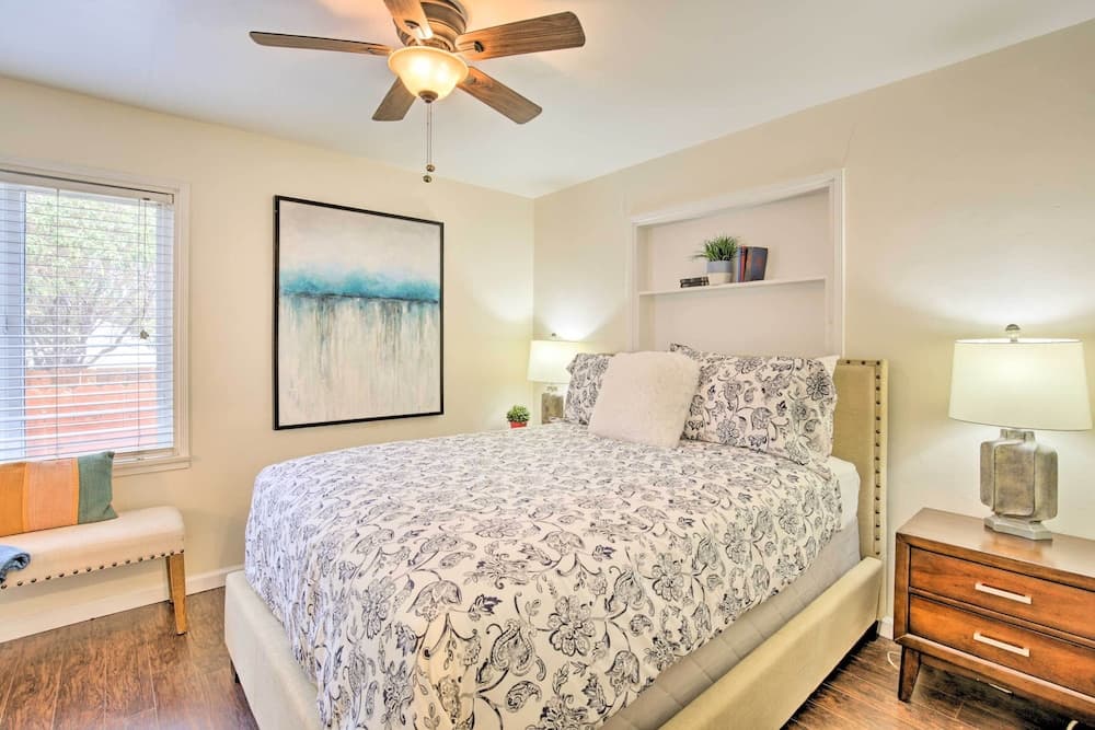 Modern Duplex Near Gaylord Resort & Bayfront!