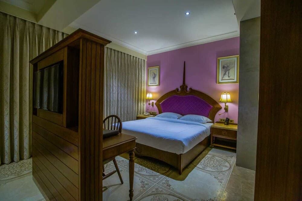 Hotel Sai Palace, Mangalore