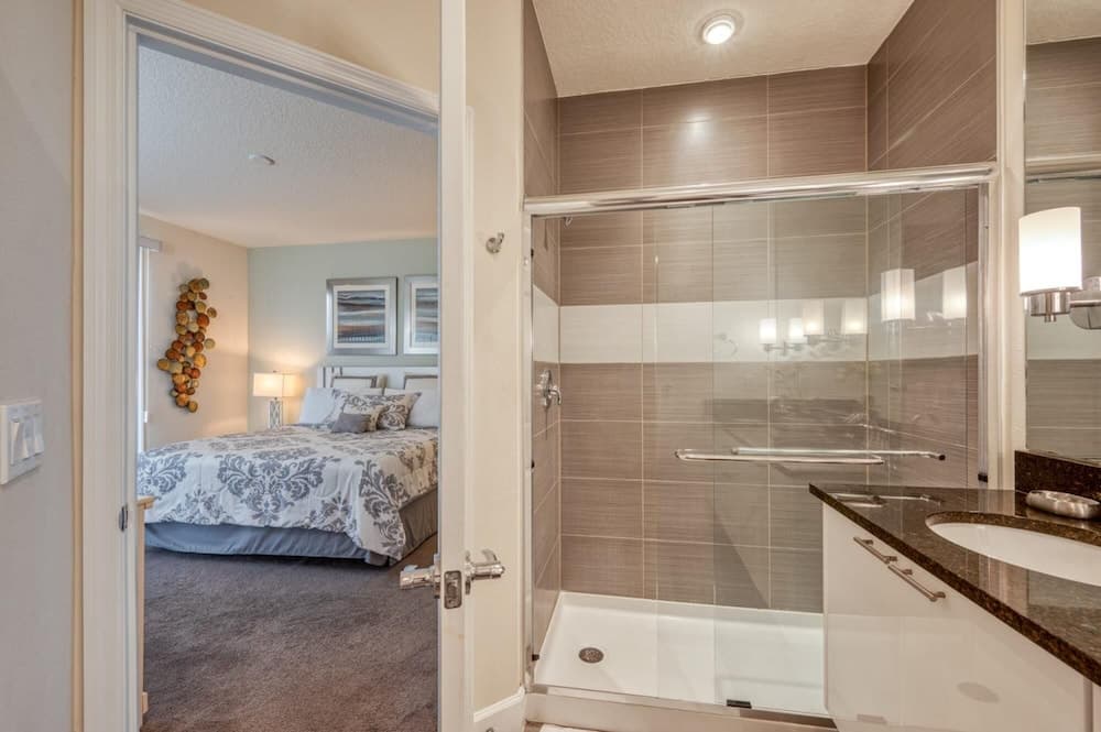 Nice and Pleasant Townhome Villa With Private Pool Near Disney