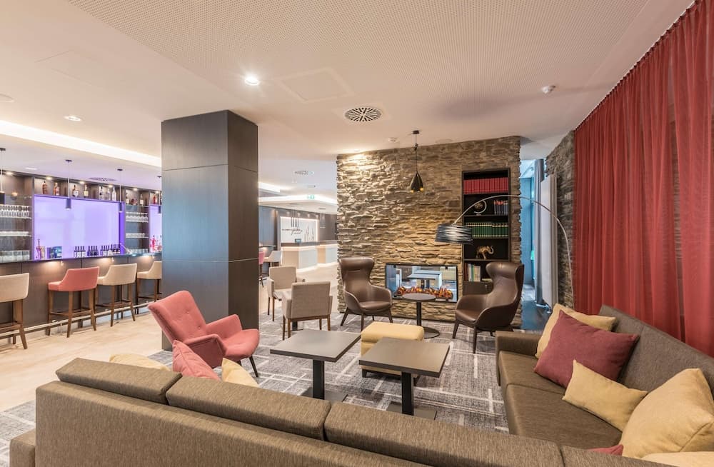 Hilton Garden Inn Munich City Centre West, Germany