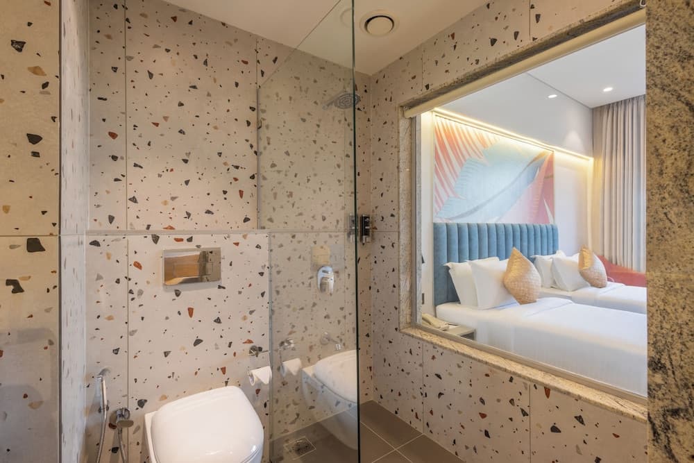Effotel by Sayaji Navi Mumbai